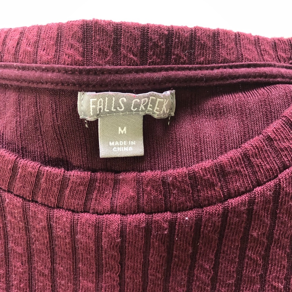 Sweater - Picture 4 of 4